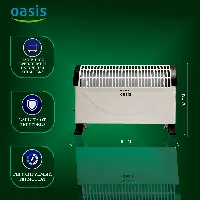 Oasis KPO-15