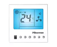 Hisense ADT-09UX4RBL8/AUW-09U4RS8