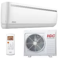 IGC RAS/RAC-09N2X