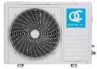 QUATTROCLIMA QV-VE09WAE/QN-VE09WAE