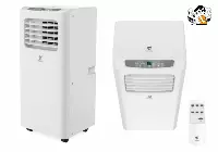 Royal Clima RM-MD40CN-E