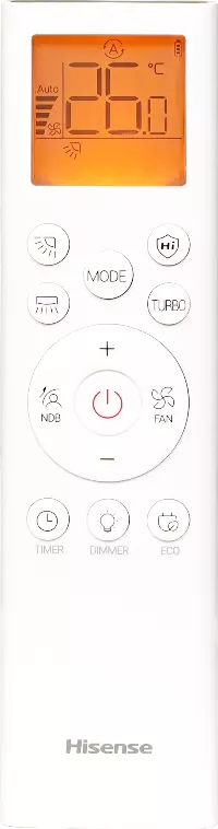 Hisense AS-09HW4RLRKB01