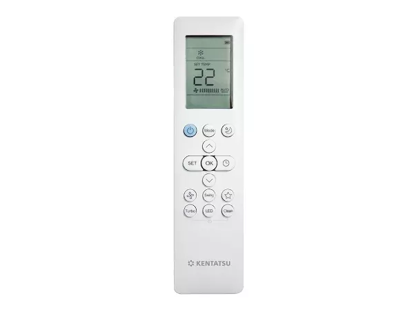 Kentatsu KSGI21HFAN1/KSRI21HFAN1