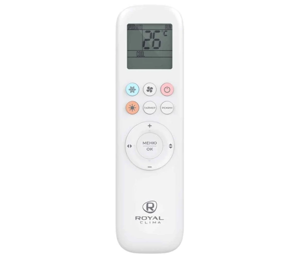 Royal Clima CO-4C 24HNXA/CO-E 24HNXA/pan8D2
