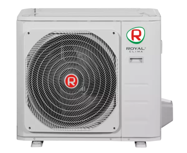 Royal Clima ES-S 48HRCX/ES-E 48HX