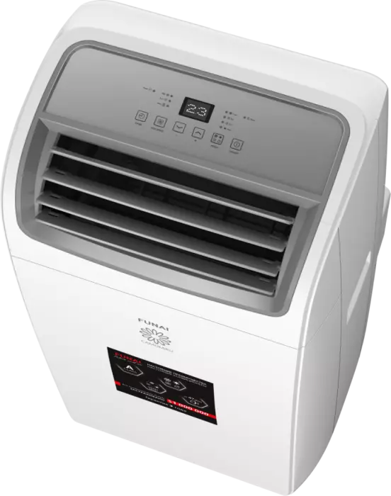 FUNAI MAC-CM40HPN04