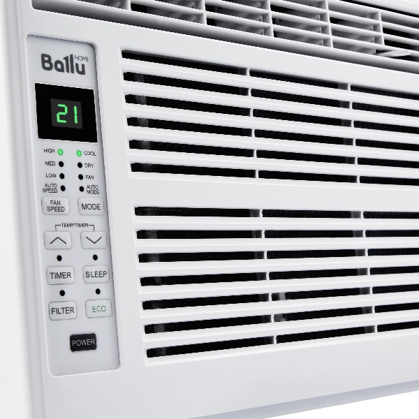 BALLU BWC-05 AC