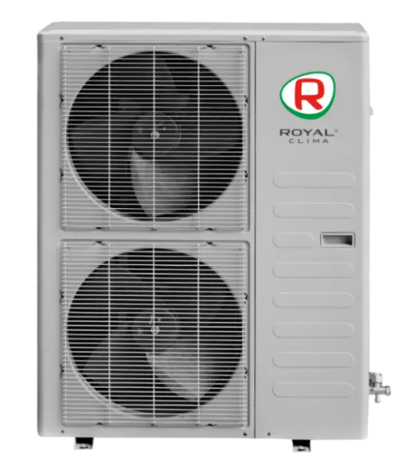 Royal Clima ES-S 24HRCX/ES-E 24HSCX