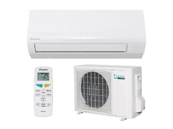 Daikin FTXF20D/RXF20D/-40