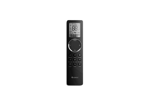 Gree  GWH09AVCXB-K6DNA1B black